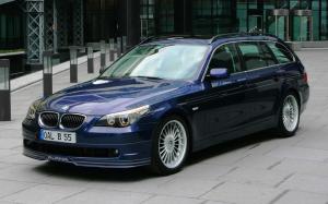 Alpina B5 Touring 2005 года